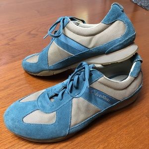 CALVIN KLEIN Women’s Sneakers